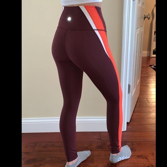 lululemon athletica Pants - Rare Lululemon wunder under